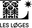 Les Løges logo